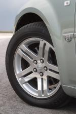 Chrysler 300C 2005 года